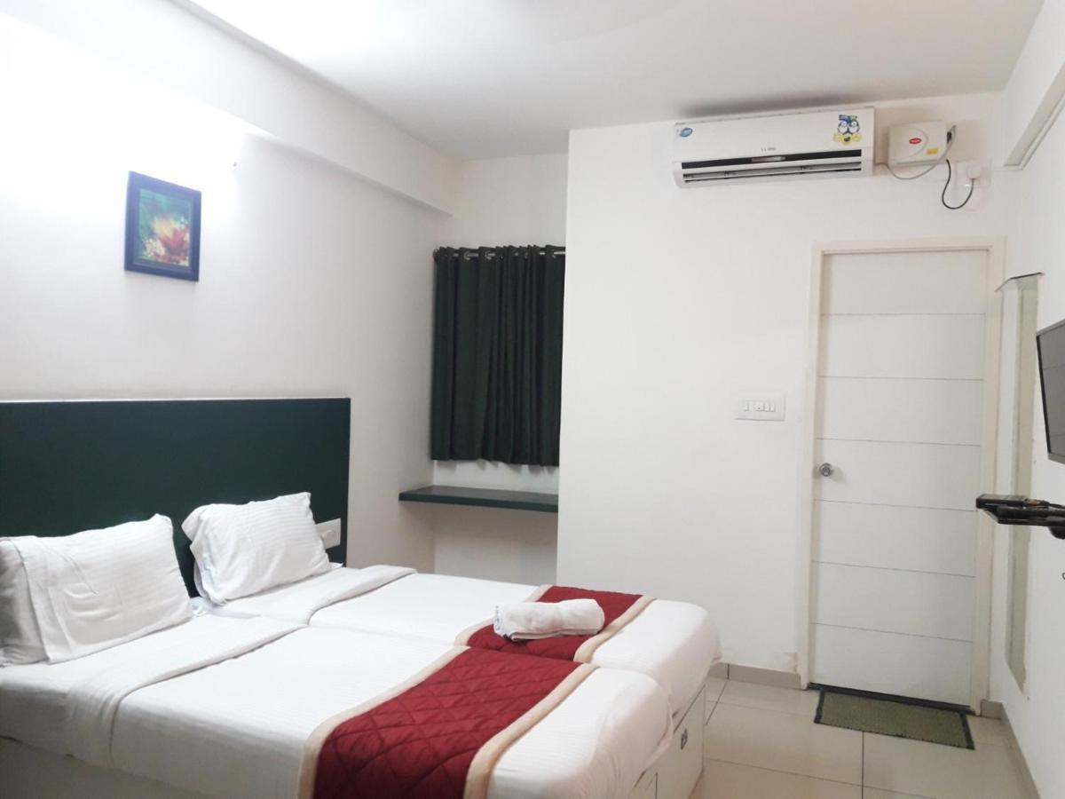 Sap Golden Grande Electronic City Kammasandra Exterior photo